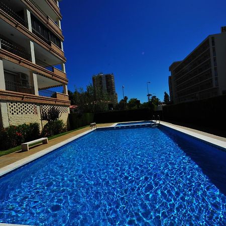 Cumbremar 2 Dormitorios Orangecosta Benicassim Exterior photo