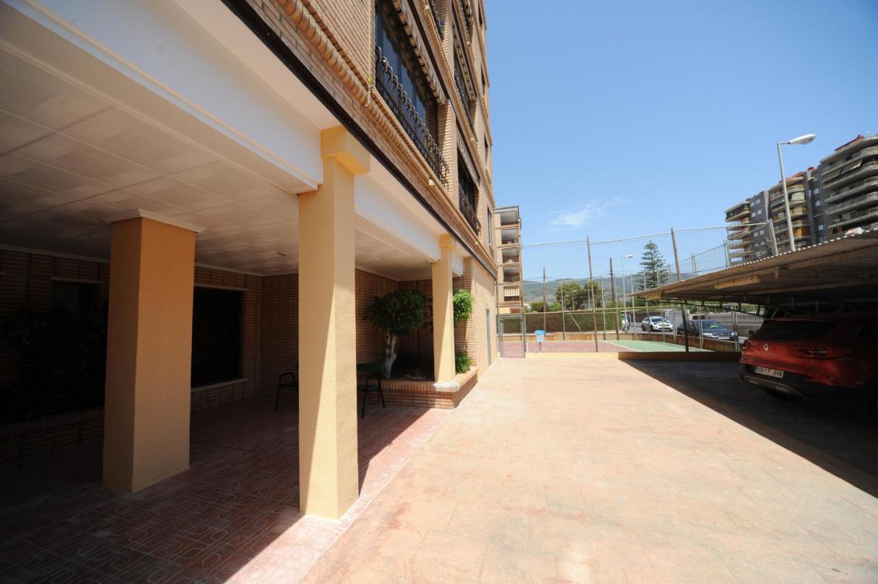 Cumbremar 2 Dormitorios Orangecosta Benicassim Exterior photo