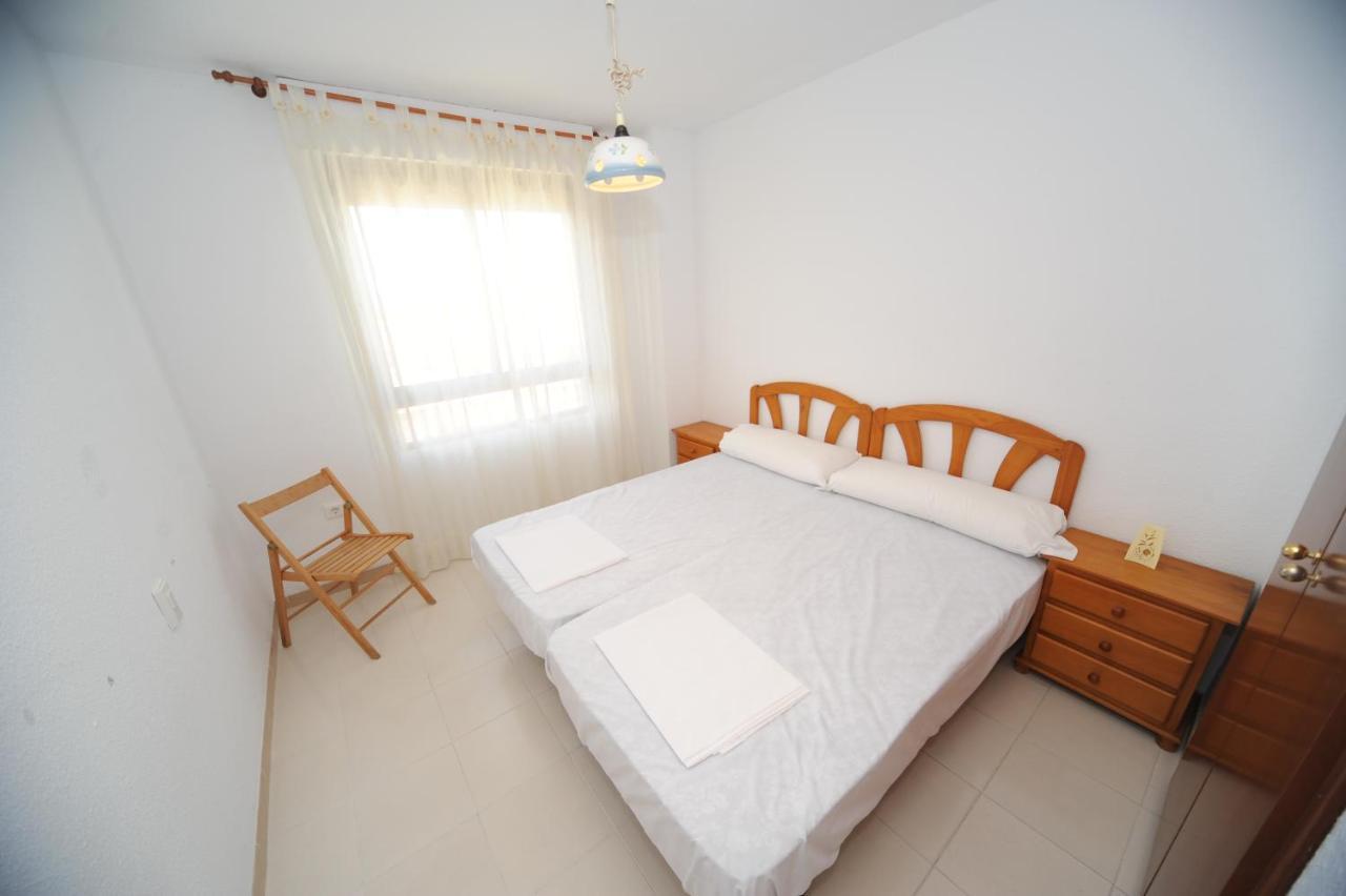 Cumbremar 2 Dormitorios Orangecosta Benicassim Exterior photo