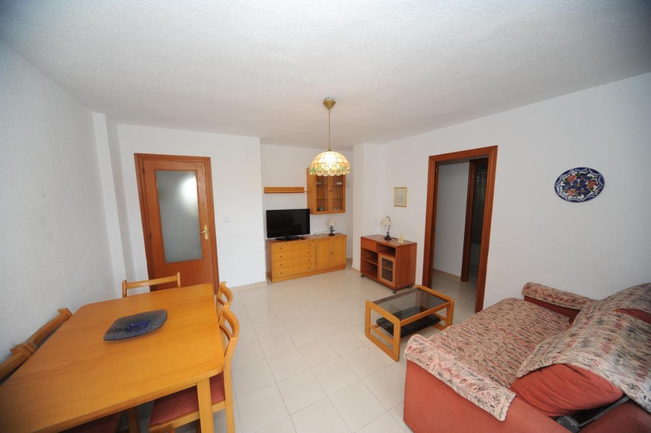 Cumbremar 2 Dormitorios Orangecosta Benicassim Exterior photo